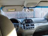 Honda Odyssey 2005 годаүшін5 600 000 тг. в Уральск