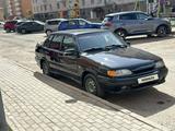 ВАЗ (Lada) 2115 2012 года за 1 650 000 тг. в Астана – фото 3