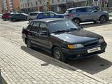 ВАЗ (Lada) 2115 2012 года за 1 650 000 тг. в Астана – фото 4