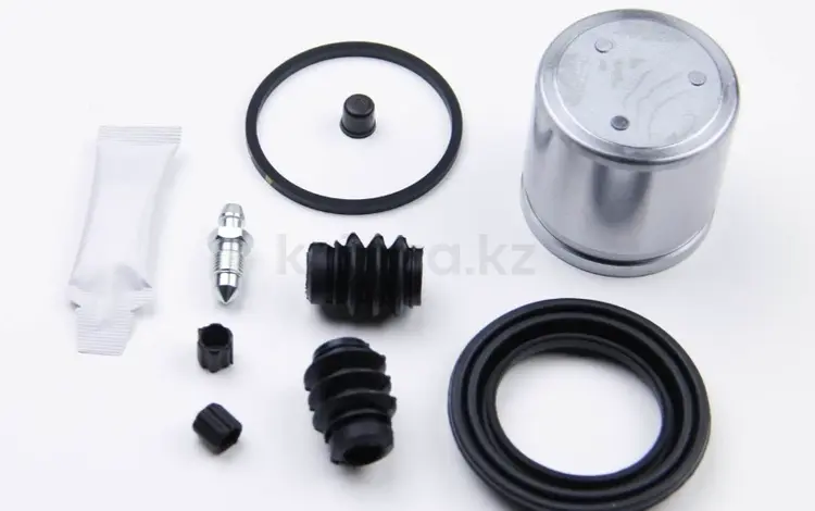 Рем комплект суппортов (тормозов) на KIA за 5 800 тг. в Астана