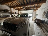 Toyota Land Cruiser Prado 2014 годаfor18 000 000 тг. в Атырау