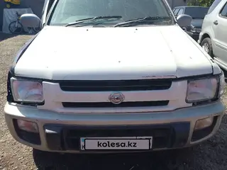 Nissan Terrano