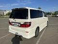 Toyota Alphard 2007 года за 5 100 000 тг. в Уральск – фото 9