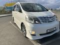 Toyota Alphard 2007 года за 5 100 000 тг. в Уральск – фото 2