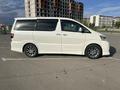 Toyota Alphard 2007 года за 5 100 000 тг. в Уральск – фото 5