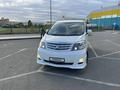 Toyota Alphard 2007 года за 5 100 000 тг. в Уральск – фото 3