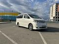 Toyota Alphard 2007 года за 5 100 000 тг. в Уральск – фото 6