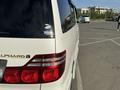 Toyota Alphard 2007 года за 5 100 000 тг. в Уральск – фото 7