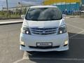 Toyota Alphard 2007 года за 5 100 000 тг. в Уральск