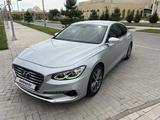 Hyundai Grandeur 2018 года за 9 000 000 тг. в Шымкент