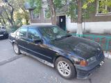 BMW 318 1991 года за 800 000 тг. в Павлодар – фото 4