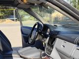 Mercedes-Benz ML 320 2002 годаүшін4 300 000 тг. в Алматы – фото 5