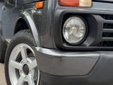 ВАЗ (Lada) Lada 2121 2020 года за 4 830 000 тг. в Алматы – фото 2