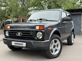 ВАЗ (Lada) Lada 2121 2020 года за 4 830 000 тг. в Алматы