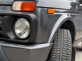 ВАЗ (Lada) Lada 2121 2020 года за 4 830 000 тг. в Алматы – фото 3
