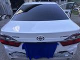 Крышка багажника камри 50, 55 за 60 000 тг. в Алматы