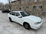 ВАЗ (Lada) 2114 2010 года за 1 500 000 тг. в Экибастуз – фото 2