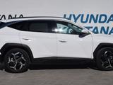 Hyundai Tucson 2023 года за 16 690 000 тг. в Костанай – фото 4