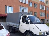 ГАЗ ГАЗель 2000 года за 1 800 000 тг. в Астана
