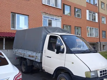 ГАЗ ГАЗель 2000 года за 1 800 000 тг. в Астана