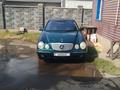Mercedes-Benz E 240 2002 года за 3 000 000 тг. в Алматы