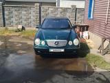 Mercedes-Benz E 240 2002 года за 3 000 000 тг. в Алматы