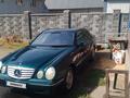 Mercedes-Benz E 240 2002 года за 3 000 000 тг. в Алматы – фото 3