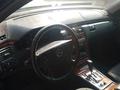 Mercedes-Benz E 240 2002 года за 3 000 000 тг. в Алматы – фото 6