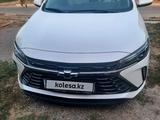 Chevrolet Monza 2023 годаүшін7 000 000 тг. в Шымкент – фото 4