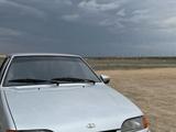 ВАЗ (Lada) 2114 2014 года за 2 000 000 тг. в Атырау – фото 2