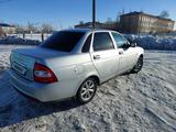 ВАЗ (Lada) Priora 2170 2013 года за 2 465 247 тг. в Петропавловск – фото 2