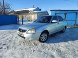 ВАЗ (Lada) Priora 2170 2013 года за 2 465 247 тг. в Петропавловск