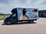 Mercedes-Benz Sprinter 2017 годаүшін18 700 000 тг. в Алматы