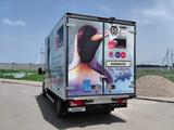 Mercedes-Benz Sprinter 2017 годаүшін18 700 000 тг. в Алматы – фото 2