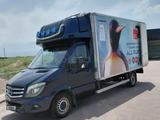 Mercedes-Benz Sprinter 2017 годаүшін18 700 000 тг. в Алматы – фото 4