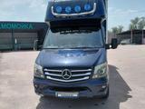 Mercedes-Benz Sprinter 2017 годаүшін18 700 000 тг. в Алматы – фото 5