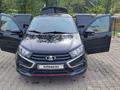 ВАЗ (Lada) Granta 2190 2023 годаүшін4 500 000 тг. в Уральск – фото 3