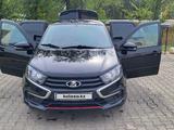 ВАЗ (Lada) Granta 2190 2023 года за 4 500 000 тг. в Уральск – фото 3