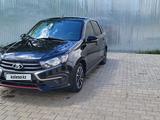 ВАЗ (Lada) Granta 2190 2023 года за 4 500 000 тг. в Уральск – фото 5