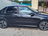 ВАЗ (Lada) Granta 2190 2023 года за 4 500 000 тг. в Уральск – фото 4