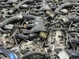 Двигатель 3gr-FSE на Lexus GS300 3.0-литровый V6| Контрактный, гарантия за 570 980 тг. в Алматы – фото 3