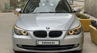 BMW 528 2008 года за 8 500 000 тг. в Алматы