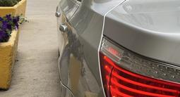 BMW 528 2008 года за 8 500 000 тг. в Алматы – фото 5