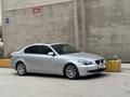 BMW 528 2008 года за 8 500 000 тг. в Алматы – фото 8