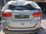 Lifan MyWay 2018 года за 2 000 000 тг. в Алматы