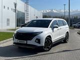 Hyundai Custin Travel 2026 года за 14 390 000 тг. в Алматы
