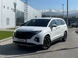 Hyundai Custin Travel 2026 годаfor13 990 000 тг. в Алматы