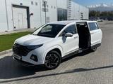 Hyundai Custin Travel 2026 года за 14 390 000 тг. в Алматы – фото 2