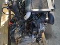 Двигатель 2.0 хендай санта фе дизель за 600 000 тг. в Караганда – фото 3