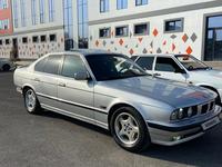 BMW 520 1991 годаүшін1 600 000 тг. в Шымкент